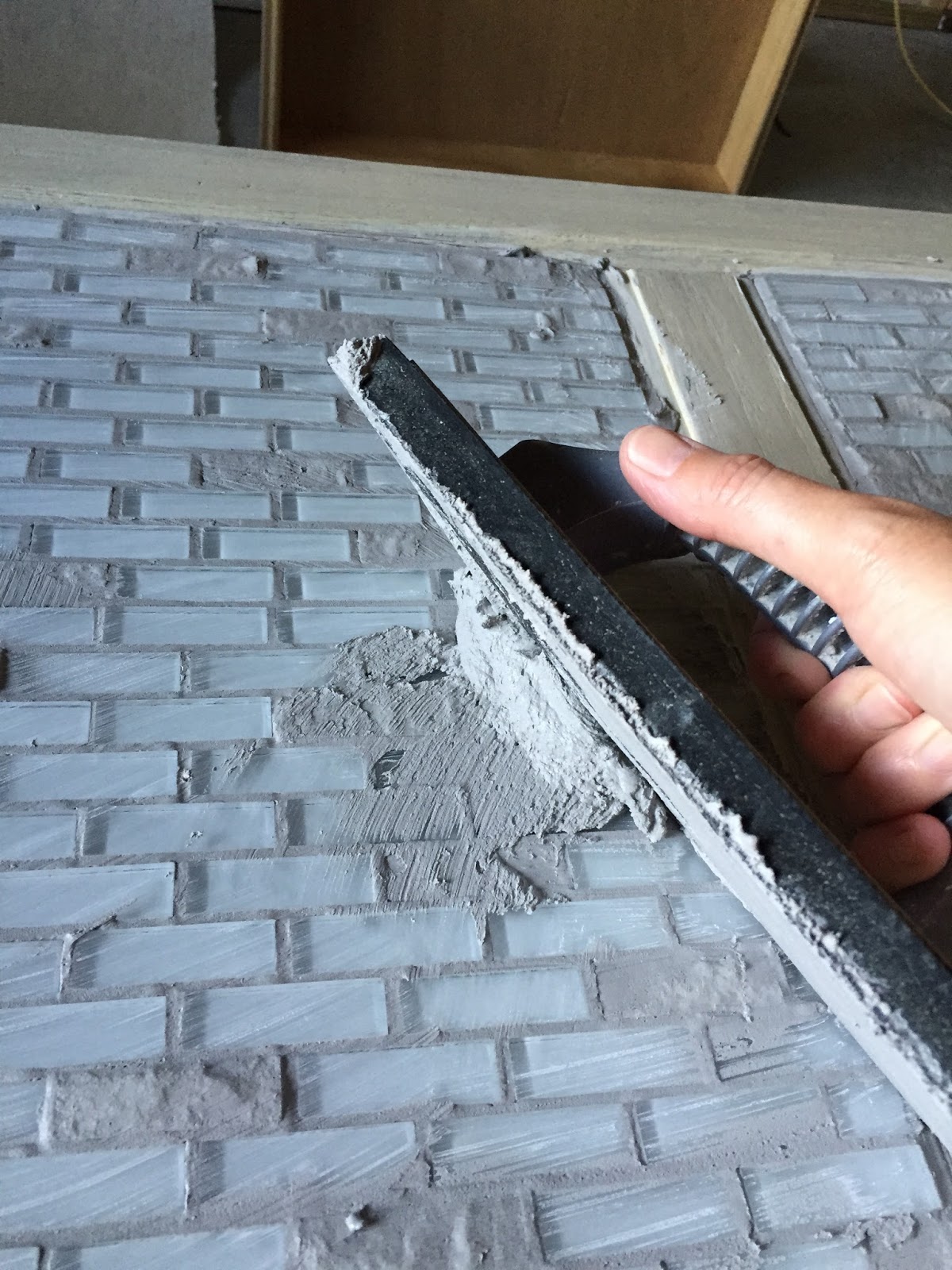 . How to Tile an Accent Wall in Your Bathroom