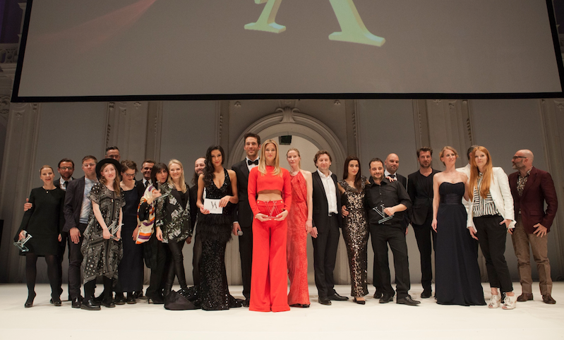 Fashiontweed: Vienna Awards for Fashion & Lifestyle 2013