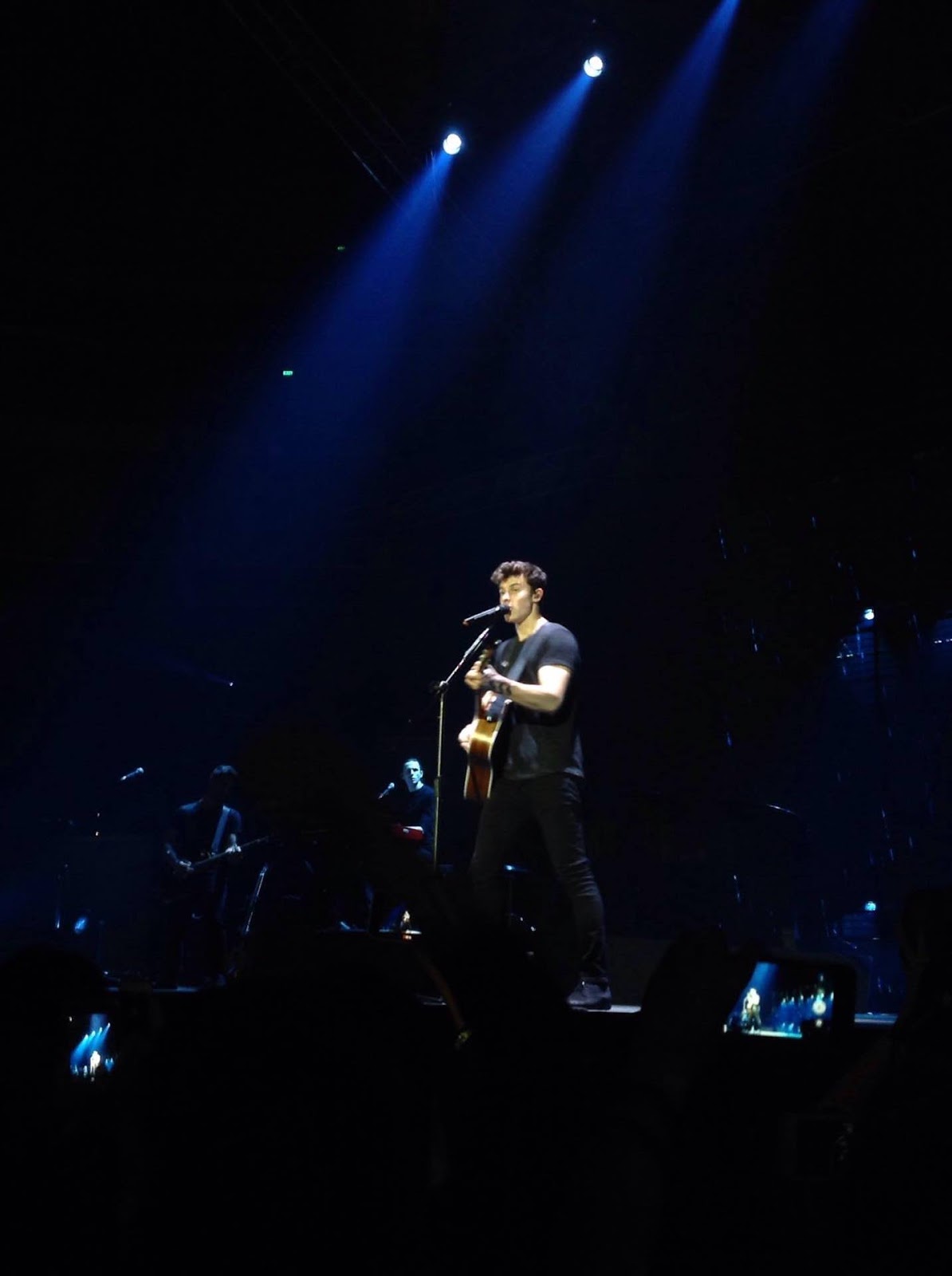 Shawn Mendes mesmerized his Filipino fans Manila Concert Junkies