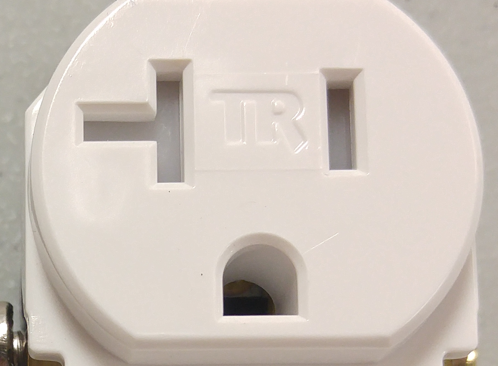 Morris Electric Contracting & Service, Inc. Tamper Resistant