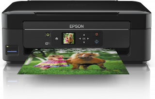 Epson Xp 415 Driver Download Mac
