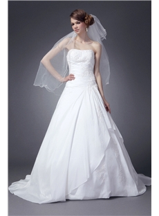day dresses: Casual Church Wedding dresses