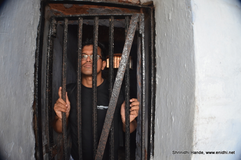 Kalapani Jail Stories Kalapani unveiled cellular jail andaman and