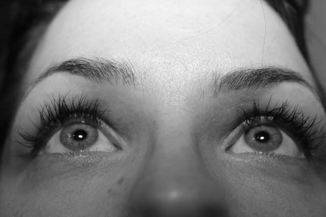 Extensiones Pestañas