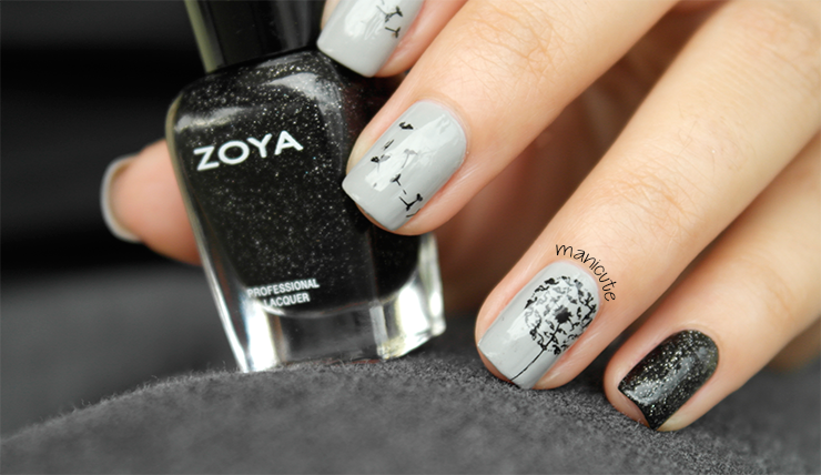 moyou pro collection dandelion 04 zoya dove zoya mini storm