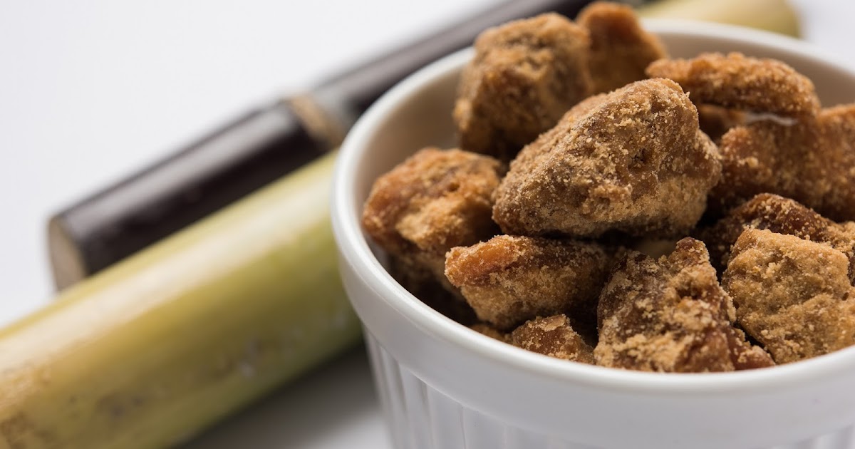 Blog40: All About Jaggery