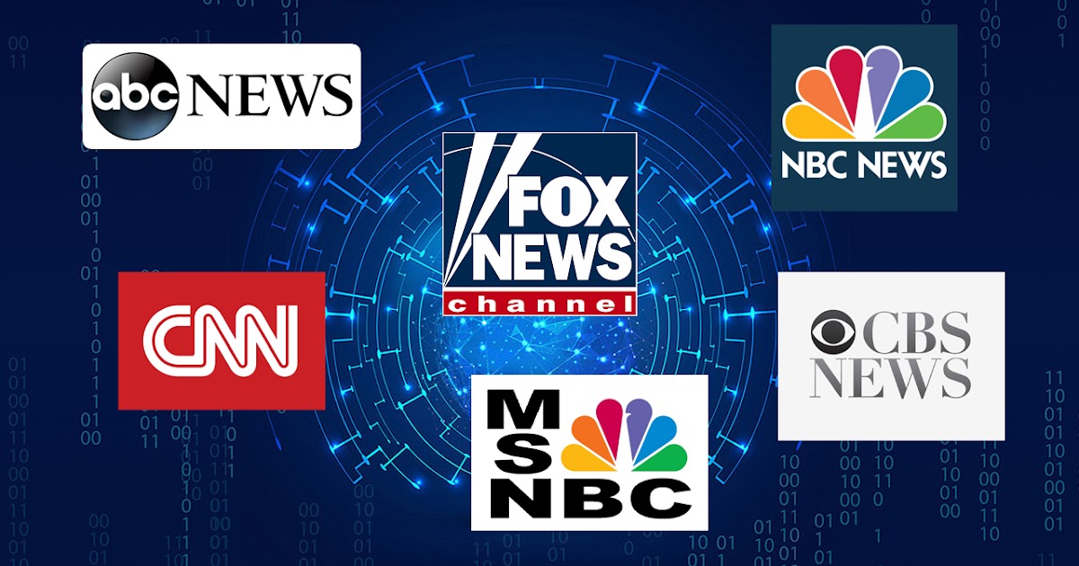 Weekly News Ratings May 13 19, 2019 TVaholic's TV Blog