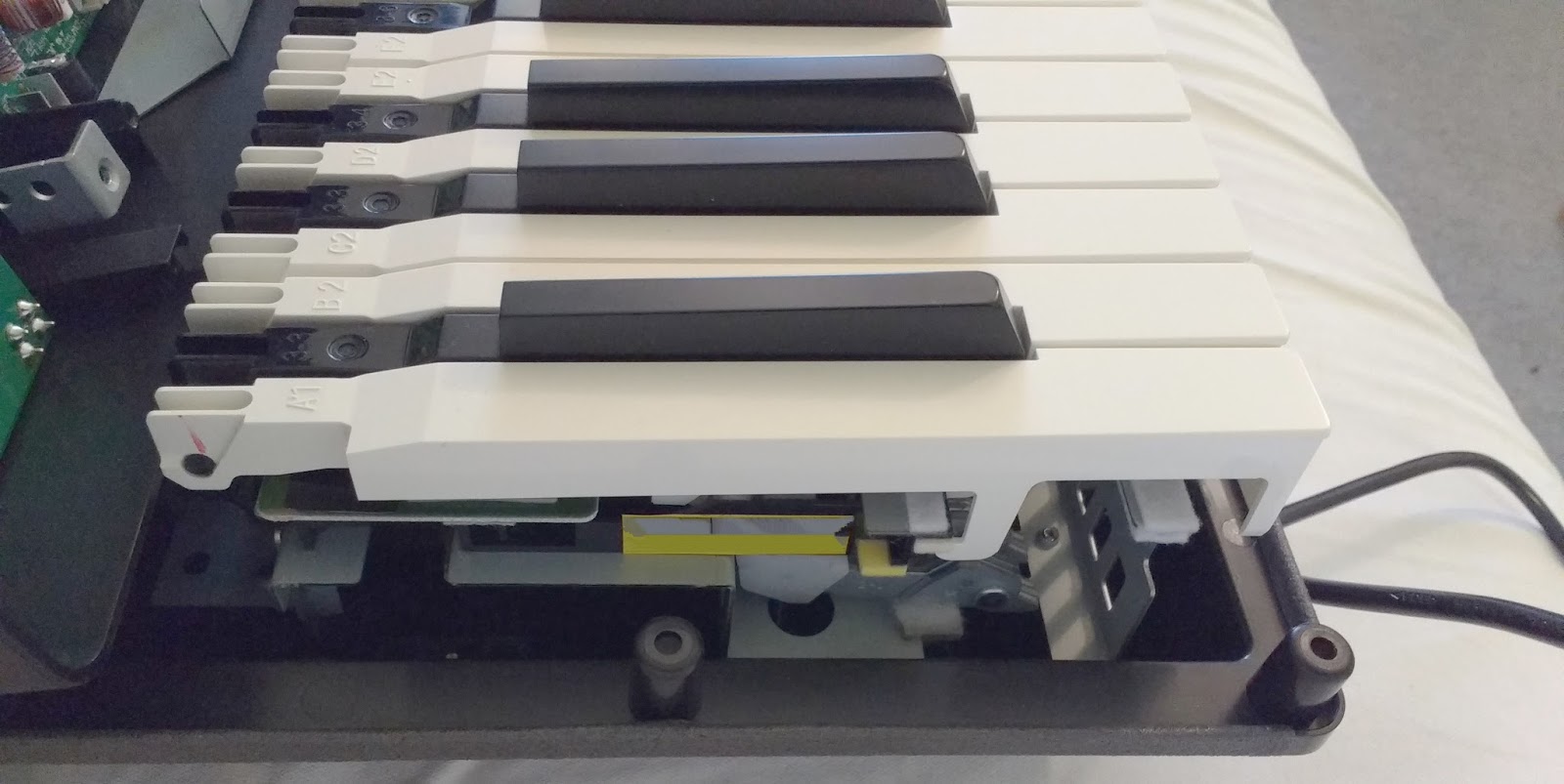 etage Afbrydelse ørn Roland FP-30 REVIEW | Digital Piano | 2015 model - Discontinued