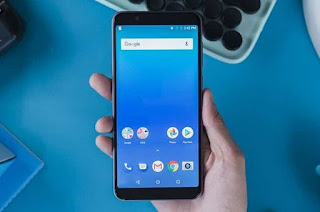 Cara Reset Ulang Asus Zenfone Max Pro M1 Lupa Pola Cara Reset Ulang Asus Zenfone Max Pro M1 Lupa Pola