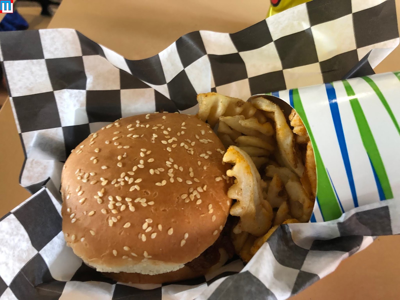 MidwestInfoGuide Season Dining Pass 2019 (Six Flags)
