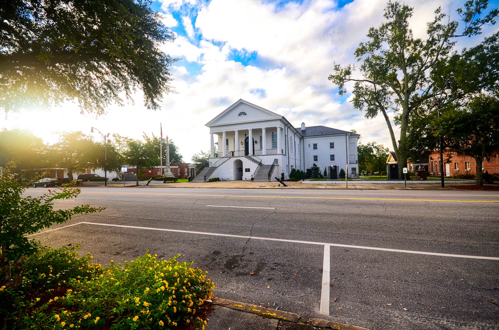 Royal Town Rambles The Essence of Kingstree