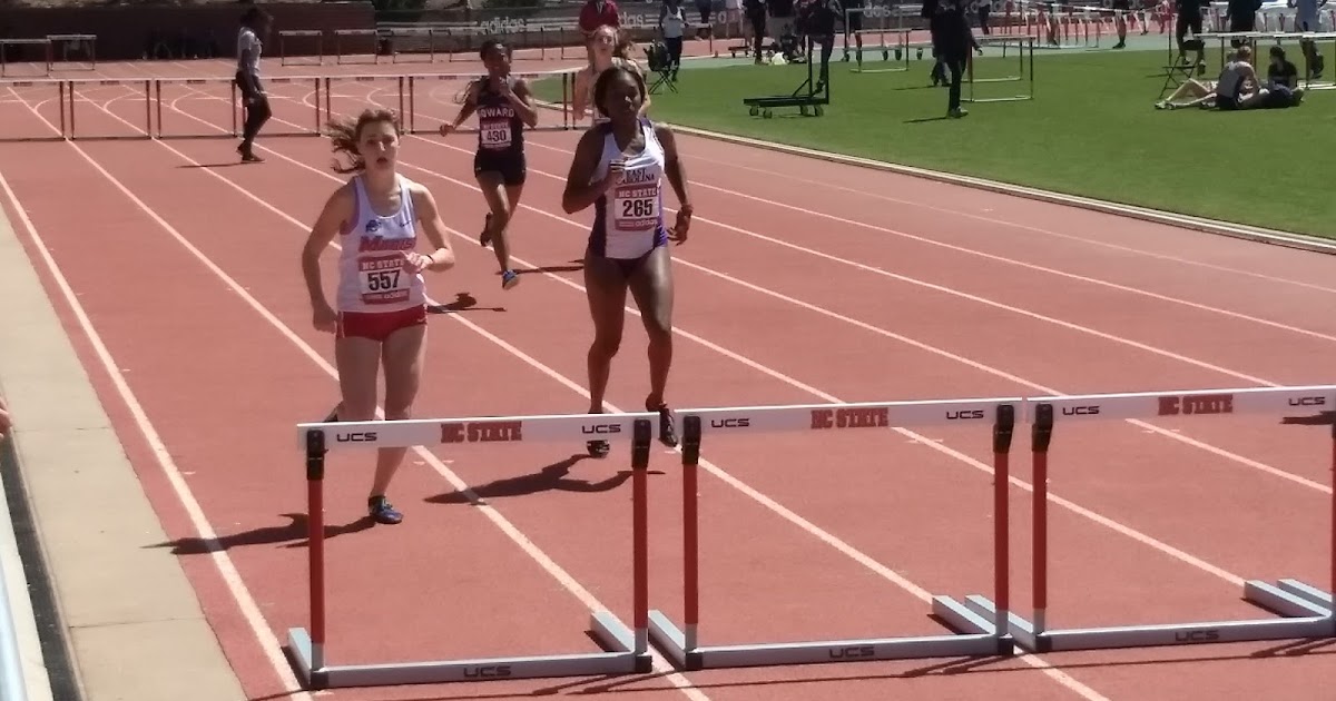 Marist Running Raleigh Relays Women's results and splits, Saturday