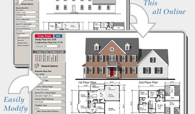 Design Your Own House Plans Online