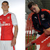 Arsenal transfer news: Gunners complete £30million signing of Granit Xhaka