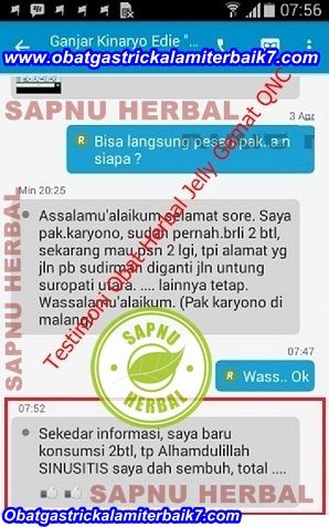 Cara Mudah Mengobati Sinusitis Sampai Tuntas Cara Mudah Mengobati Sinusitis Sampai Tuntas
