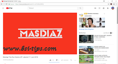 Download video Youtube
