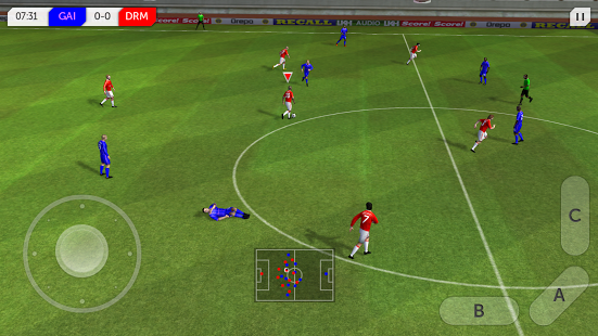 ✖ only 2 Minutes! ✖ M.Pandahelp.Vip Dream League Soccer Old Version 2014