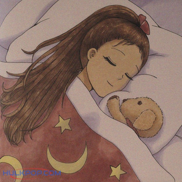 AYNA – 이불속으로 – Single