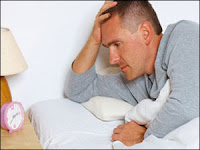 الحرمان من النوم يؤثر على عمل اجهزة الجسم