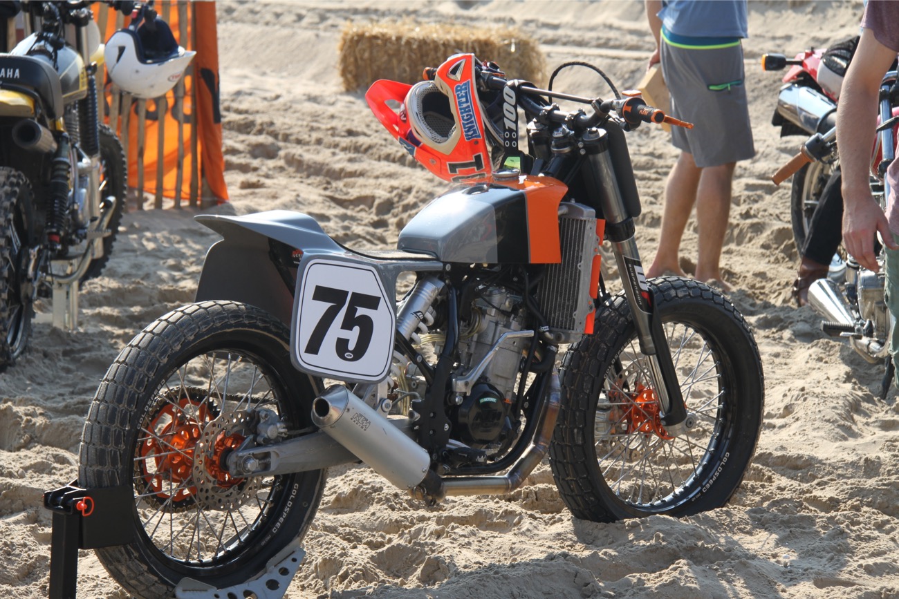 BUBBLE VISOR Bikes and Boards 2017 6