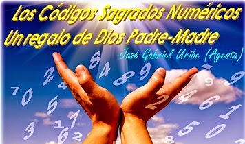 Codigos Sagrados Numericos