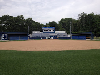 Smart Turf: Butler University - Atlantic 10 - Baseball and Softball