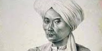 Biografi Pangeran Diponegoro Secara Singkat