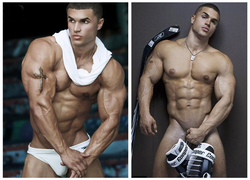 Raciel Кастро