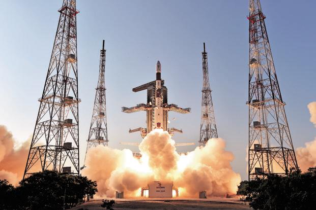 Indian ISRO workhorse PSLV-C37/Cartosat-2 Series to launch 104 satellites  