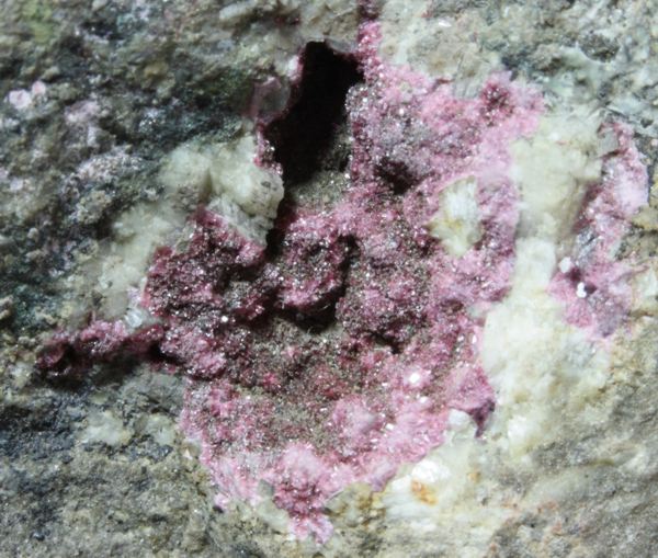 Erythrin Kamsdorf