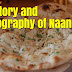 History & Geography of Naan!!!