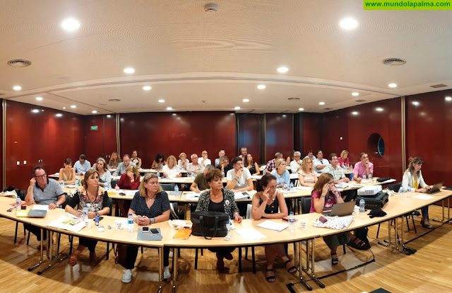 La Palma participa en el foro de trabajo de la asociación española de destinos gastronómicos y en la asamblea de Saborea España