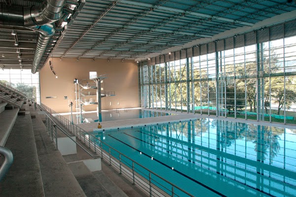 guia para nadar en bogota zona bogota dc