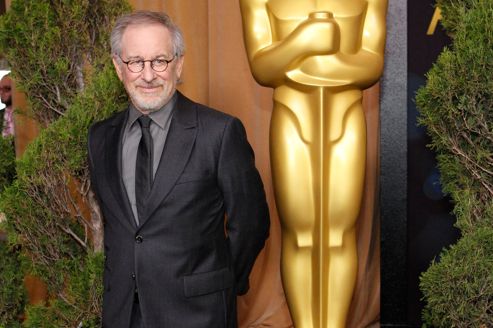 Spielberg in Cannes: "A coherent and bold choice"