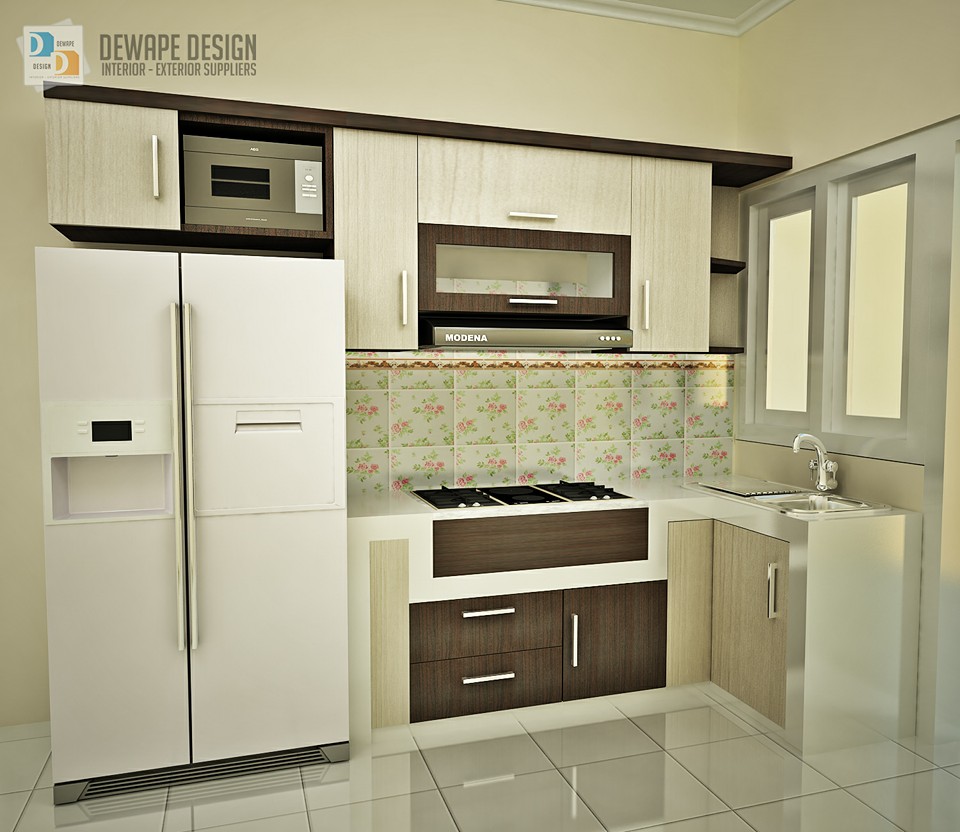 Jual Lemari Pakaian Malang Kitchen Set Minimalis Murah Di Malang