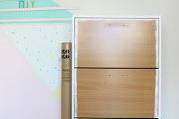 DIY Transforma tu Zapatero - Itzidreams