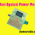 Mini Optical power meter