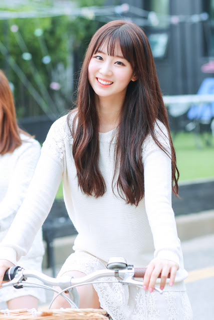 걸그룹 98라인 비주얼 | 인스티즈