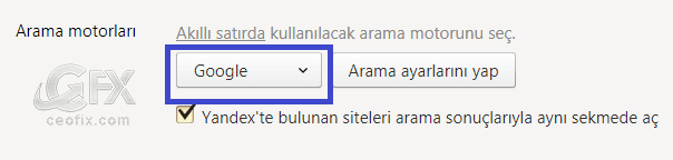 Site Ici Ozel Arama Islam Anahtari