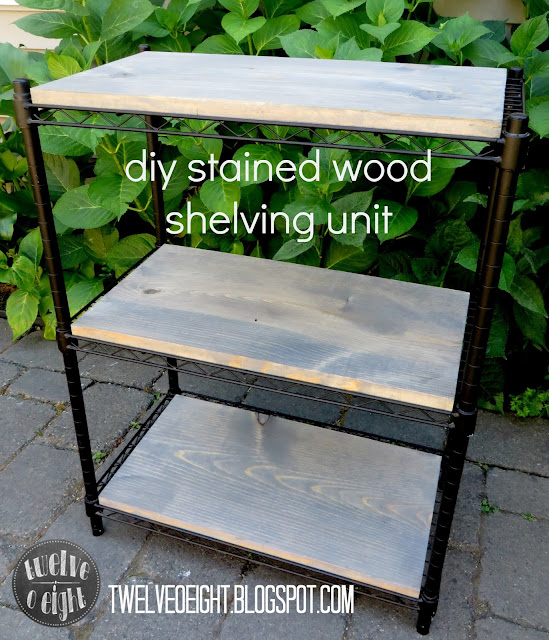 diy projects from wood