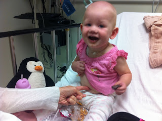 Raina V: Belly Button