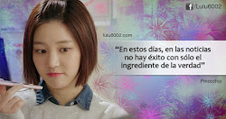 frases pinocchio drama parte dorama canciones doramas lulu6002 lo persona pinocho coreanos coreano amigos tienen sabe todo tu guardado desde