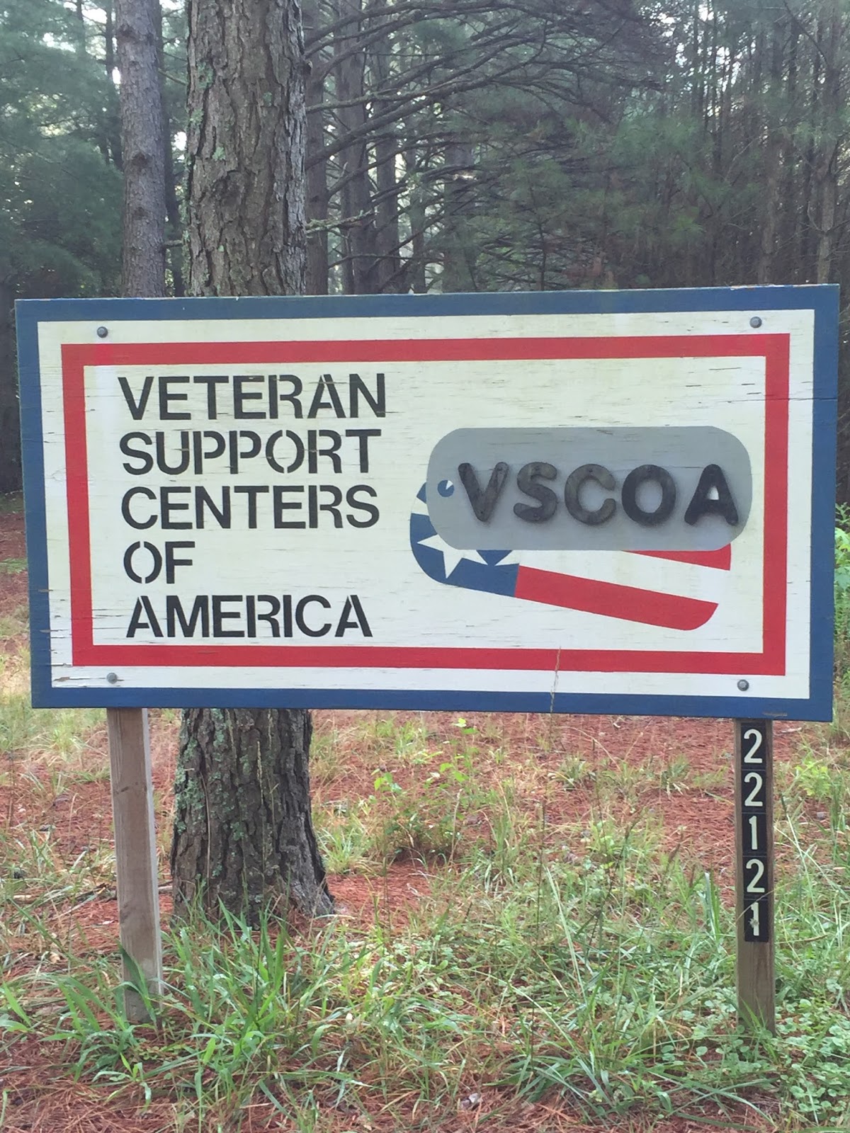 The ABCs of Maryland Q is for Quantico