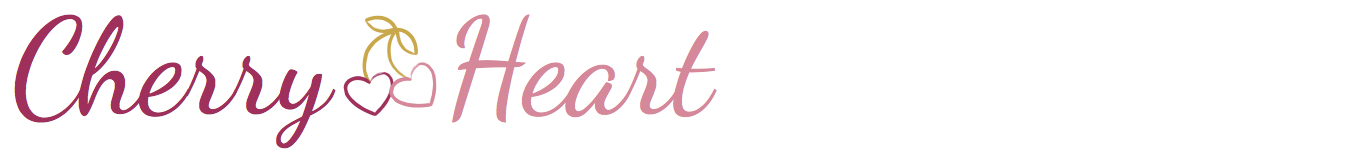 Cherry Heart Blog