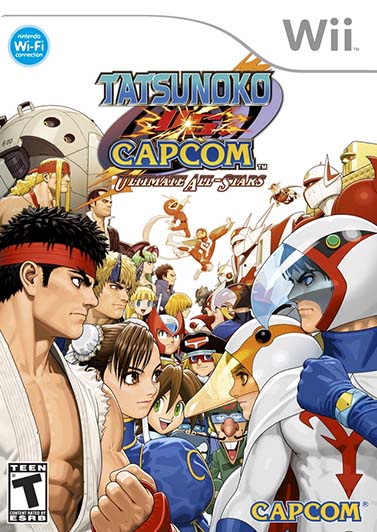 capcom vs tatsunoko iso wii roms and emulators capcom vs tatsunoko iso wii roms and emulators