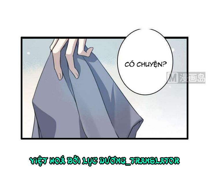 Nơi Nào Đông Ấm, Nơi Nào Hạ Mát Chap 6 - Next Chap 7