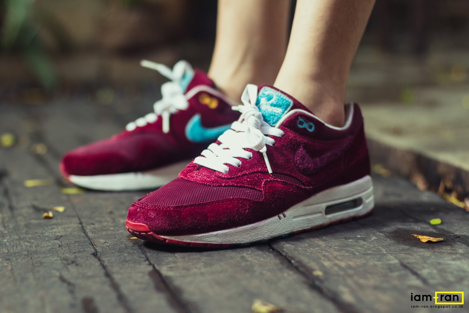 air max 1 cherry