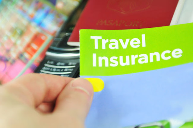 travel insurance tips