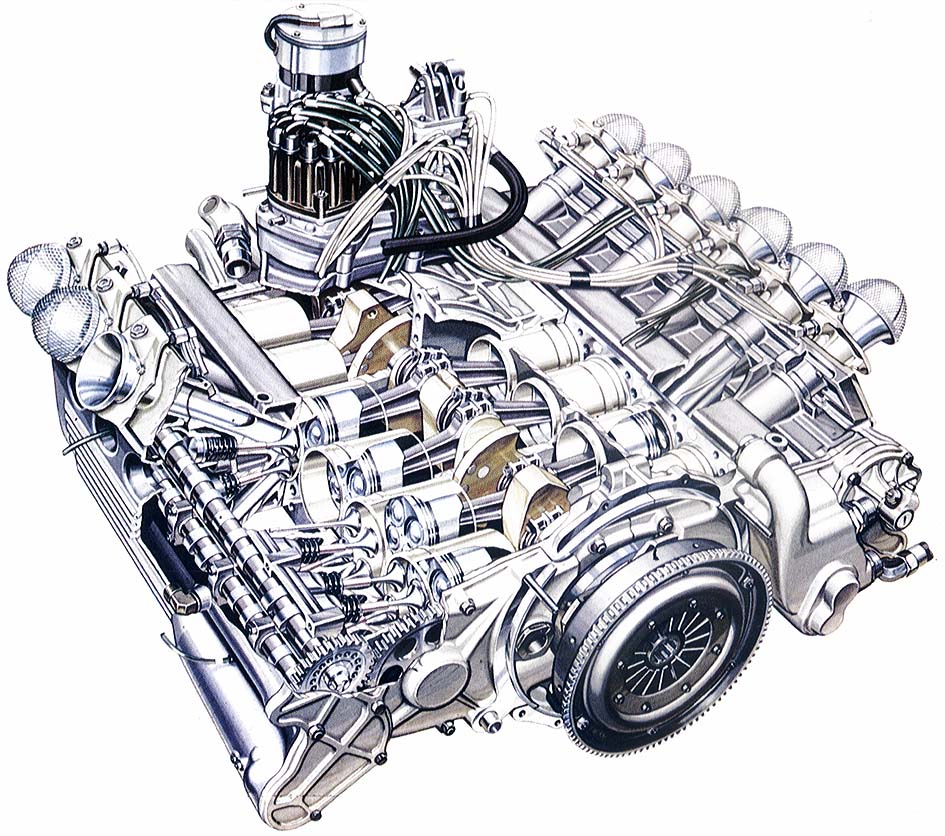 Toyota 88 Cutaway
