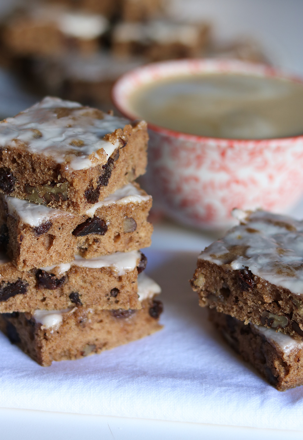 Old Fashioned Raisin Bars Recipe Clipping « m 24 Old Fashioned Raisin Bars Recipe Clipping « m 93